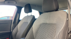 Ford Puma 1.0 EcoBoost Hybrid mHEV Titanium 5dr Petrol Hatchback